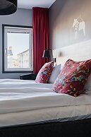 Hotell Fridhemsgatan