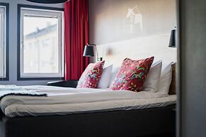 Hotell Fridhemsgatan