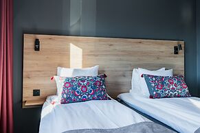 Hotell Fridhemsgatan