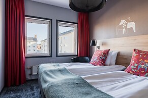 Hotell Fridhemsgatan