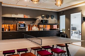 Hotell Fridhemsgatan