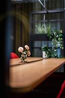 Hotell Fridhemsgatan