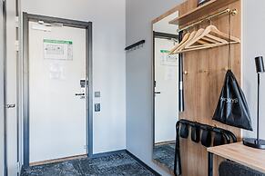 Hotell Fridhemsgatan