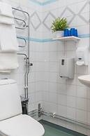 Hotell Fridhemsgatan