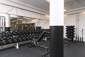 Hotell Fridhemsgatan