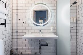 Hotell Fridhemsgatan