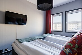 Hotell Fridhemsgatan