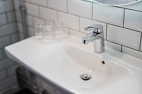 Hotell Fridhemsgatan