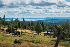 Hotell Fridhemsgatan