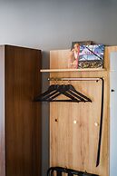 Hotell Fridhemsgatan