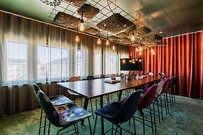 Hotell Fridhemsgatan