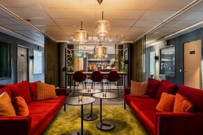 Hotell Fridhemsgatan