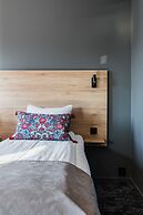 Hotell Fridhemsgatan