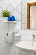 Hotell Fridhemsgatan