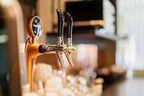 Hotell Fridhemsgatan