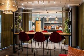 Hotell Fridhemsgatan