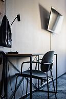 Hotell Fridhemsgatan