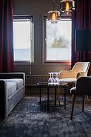 Hotell Fridhemsgatan