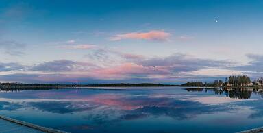 Hotell Fridhemsgatan