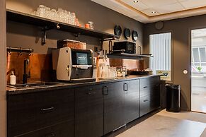 Hotell Fridhemsgatan