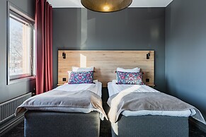 Hotell Fridhemsgatan