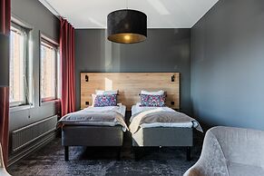 Hotell Fridhemsgatan