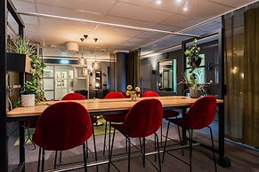 Hotell Fridhemsgatan