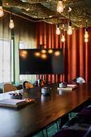 Hotell Fridhemsgatan