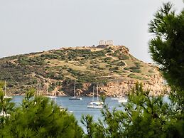 Cape Sounio Grecotel Boutique Resort