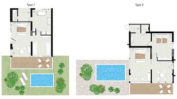 Cape Sounio, A Grecotel Resort To Live