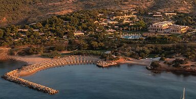 Cape Sounio Grecotel Boutique Resort