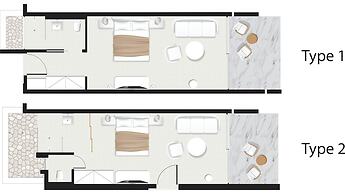 Cape Sounio, A Grecotel Resort To Live