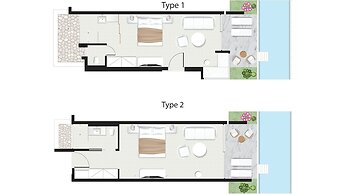 Cape Sounio, A Grecotel Resort To Live