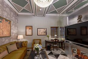The Claridges New Delhi