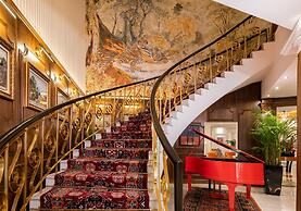 The Claridges New Delhi