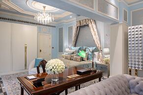 The Claridges New Delhi