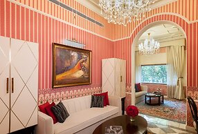 The Claridges New Delhi