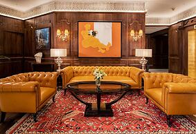 The Claridges New Delhi
