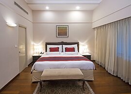 The Claridges New Delhi