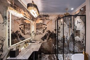 The Claridges New Delhi