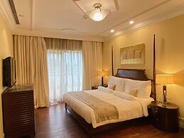 The Claridges New Delhi