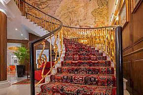 The Claridges New Delhi