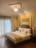 The Claridges New Delhi