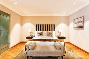 The Claridges New Delhi