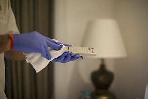 The Claridges New Delhi