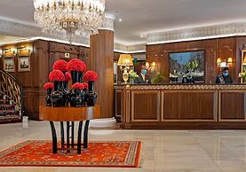 The Claridges New Delhi