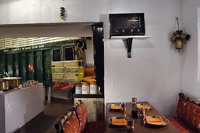 The Claridges New Delhi