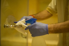 The Claridges New Delhi