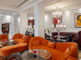 The Claridges New Delhi