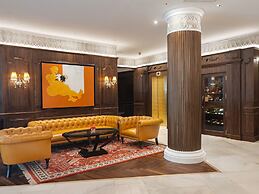 The Claridges New Delhi